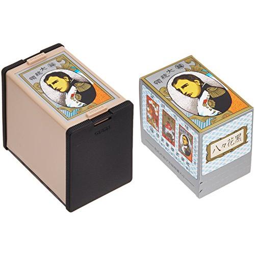 任天堂 花札 大統領 黒