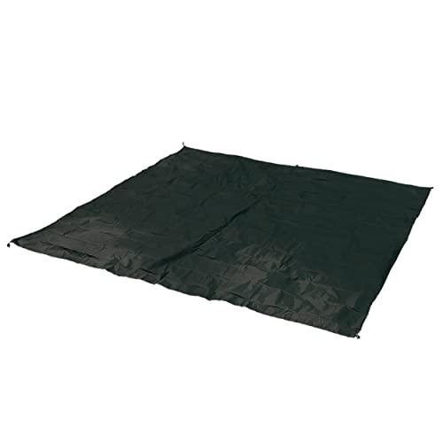 YAPJEB テントシート 220 グランドシート タープ 軽量 防水シート耐摩耗 日除け コンパク...