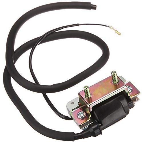 キタコKITACO イグニッションコイル タイプB 旧車補修用 6V ホンダ系 モンキー/ゴリラ等 ...