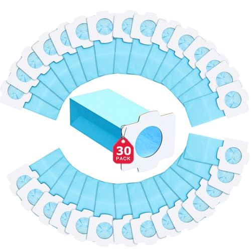 【互換品】 isinlive マキタ 掃除機 用 紙パック A-48511 充電式クリーナー 抗菌紙...