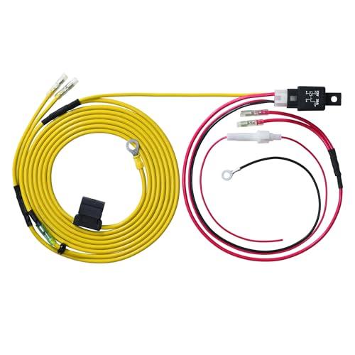 オーディオテクニカaudio-technica 車載用 30Aリレーキット TRK10/3.0