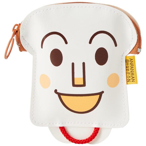 伊藤産業イトウサンギョウ アンパンマン コインパース ANV-700 しょくぱんまん