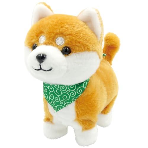 まねまねトコトコ シリーズ まねまねトコトコ 豆シバ 2708 008