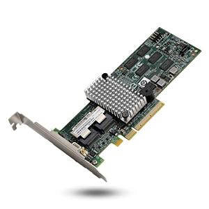 メール便可 2セットまで MegaRAID SAS 9261-8i インターフェースカード