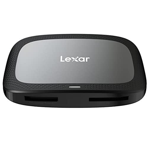 Lexar Professional CFexpress Type A / SD USB 3.2 G...