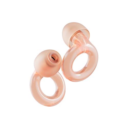 Loop Engage 2 耳栓 ? 集会 仕事 会話 育児 騒音過敏に最適 声はクリアなまま日常の...