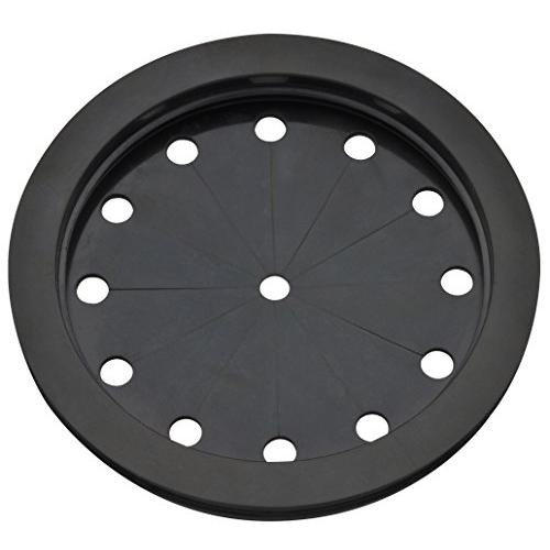 GAONAガオナ これエエやん シンク用 菊割れ 排水口のフタ 適合サイズ145mm ゴミを隠す 丈...