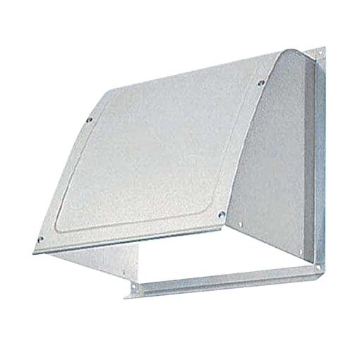 Panasonic パナソニック 屋外フード 一般換気扇用部材 アルミ製 FY-HDA25