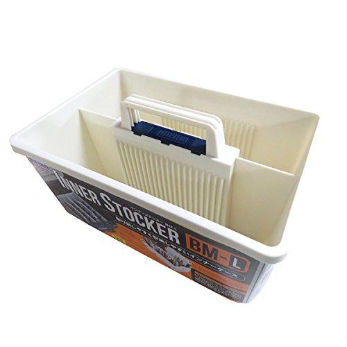 メイホウMEIHO インナーストッカーBM-L