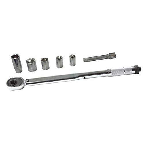 エマーソンEmerson トルクレンチ トルク対応レンジ 40?200N・m トルク精度 ±4% 1...