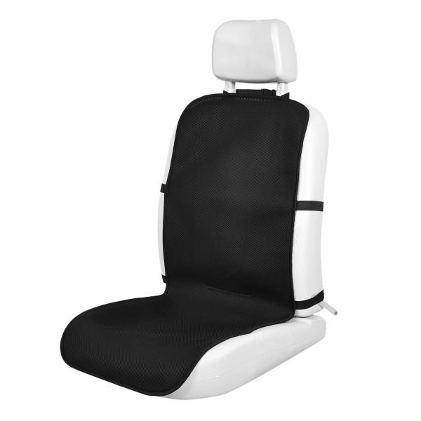 TanYoo シートカバー カーシートカバー 超通気性 メッシュ素材 蒸れない 熱発散 丸洗える ク...