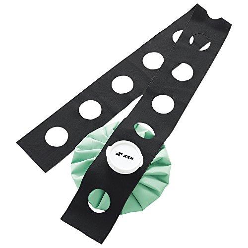 SSKエスエスケイ 野球 トレーニング用品 アイシングベルト肘・脚部 YTR29