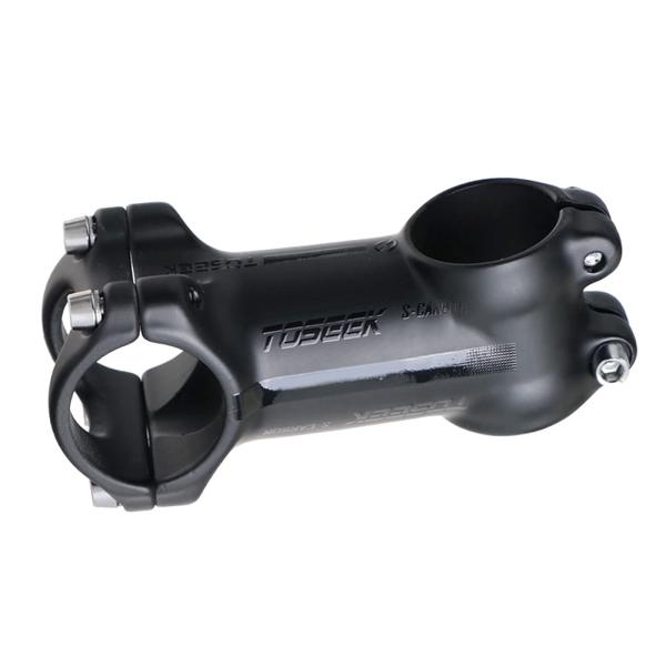 PLATT 自転車用ステム 31.8mm アルミニウム合金 ロードバイクやマウンテンバ イクに適しま...