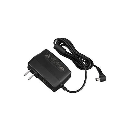 CASIOカシオ 純正 ACアダプター AD-5JL 電子キーボード対応 ブラック