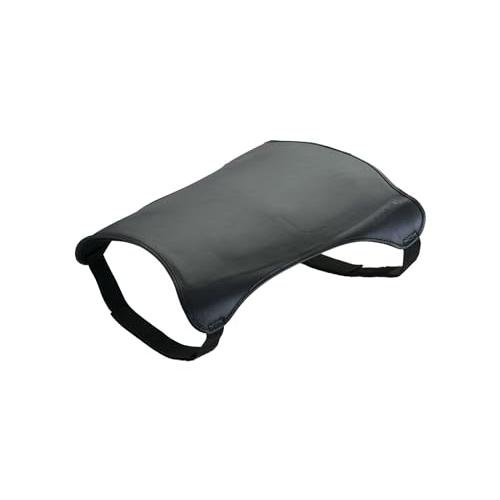 エフェックスEFFEX ゲルザブGEL-ZAB R バイクシート 巻きつけタイプ ブラック オートバ...