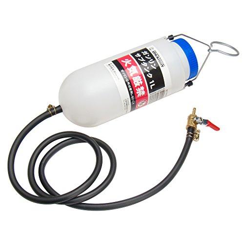 STRAIGHT/ストレート ガソリンサブタンク 1L 19-6012