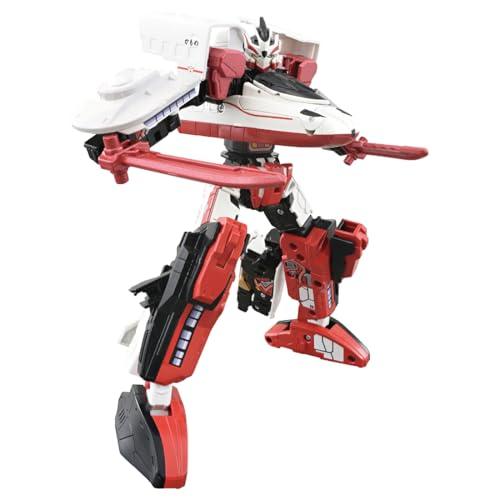 タカラトミー プラレール シンカリオンCW N700Sかもめフェリーフォーム 電車 おもちゃ 3歳以...