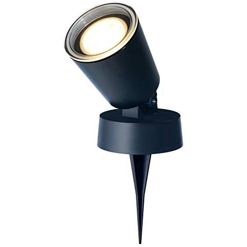 タカショー ガーデンライト ひかりノベーション 木のひかり 追加用ライト 1本 ブラック 屋外 間接...