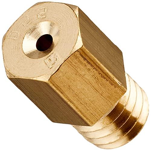 キタコKITACO メインジェット#220/ミクニ/六角型/大 M/J ランツァ/TZR250/SR...