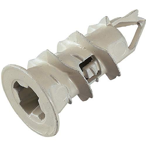 ロブテックス モンゴジプサムアンカー25mm100本入リ GA25