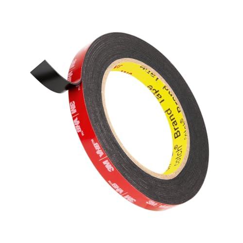 LYHMHAMY 両面テープ 強力両面テープ 車用両面 アクリル両面 業務用 接着剤 防水 耐熱 超...