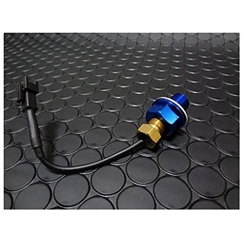 KN企画 KOSO メーター用 メーター センサー KOSO温度センサーアダプター M12・P1.5...