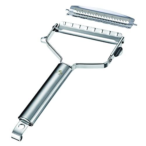 貝印Kai Corporation KAI 関孫六 ワイドピーラー スライス &amp; 千切りセット 日本...