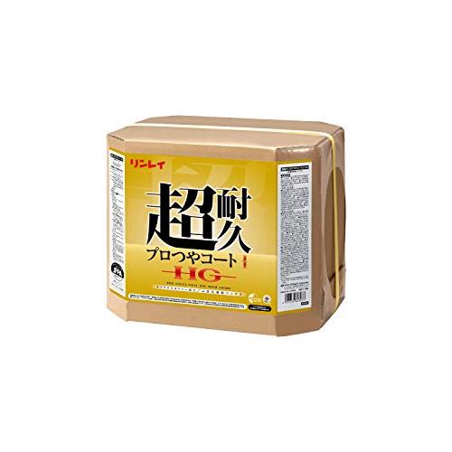 リンレイ 超耐久プロつやコートI HG 18L