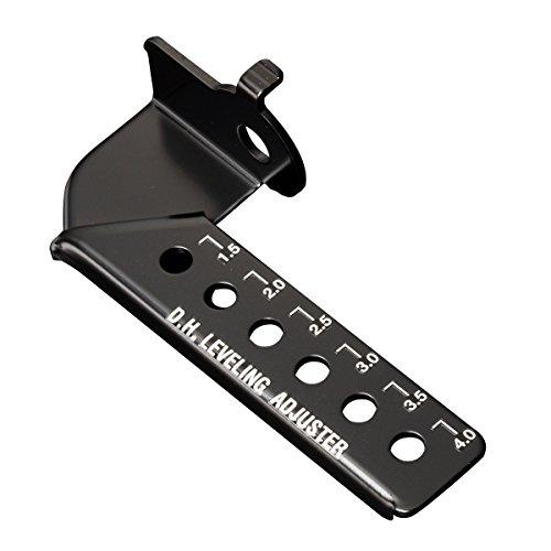 Genb玄武 ハイエース TRH/KDH200系 O.H.レベリングアジャスター SDBDHH