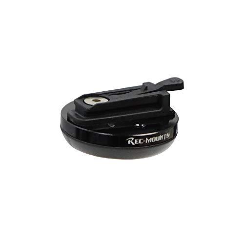 レックマウント 変換ライトアダプター キャットアイ H34N→オーライト用 H34-OLIGHT自転...