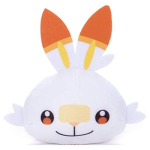 タカラトミーアーツ ポケモン むにゅまる ヒバニー 高さ 約9cm
