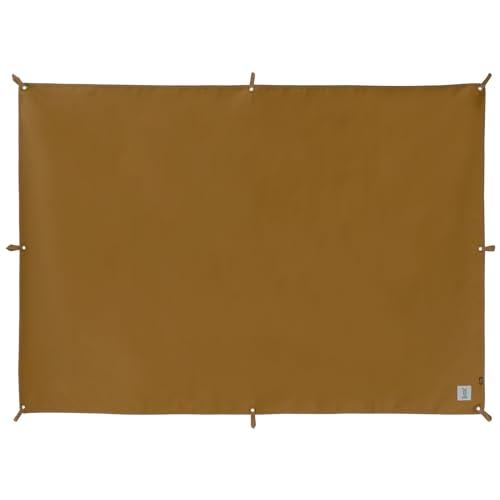 DODディーオーディージミニーシートL GS2-032 200cm×140cm グランドシート レジ...