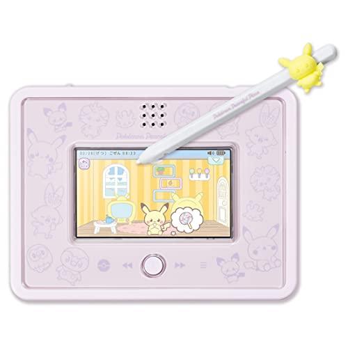 ポケットモンスター ポケモン ポケピース MY PAD マイパッド