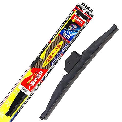 PIAA ワイパー ブレード 雪用 300mm シリコートスノー 特殊シリコンゴム 1本入 呼番1K...