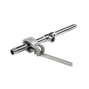 ノーブランド品 MCC グリップレンチ GW-C13