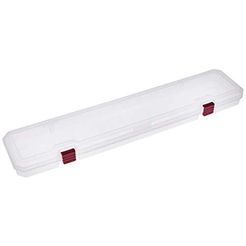 明邦 ロングケース500 マルチ クリア