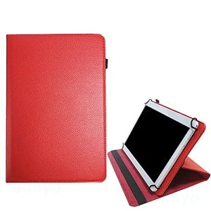 タブレットケースカバー MARVUE Pad M10/M20用10.1インチ ケース スタンド機能 手帳型 ケース 衝撃吸収