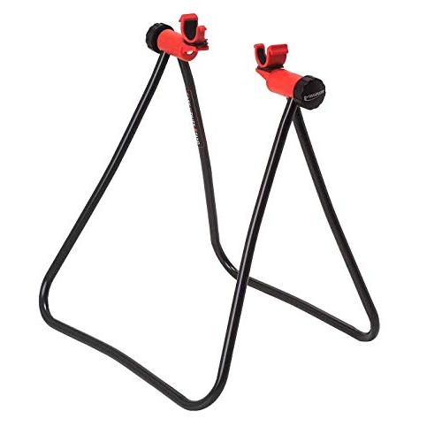 Hiroenergy ディスプレイスタンド/メンテナンス スタンドチェーンステー受けタイプディスクブ...