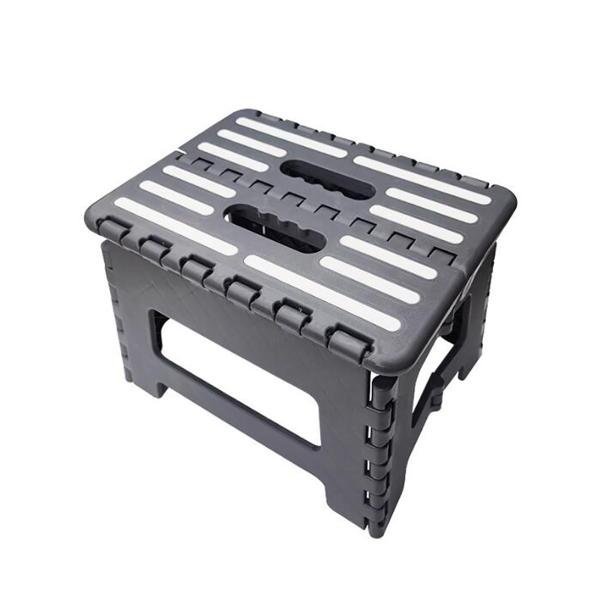 GOODCHI 折り畳み 踏み台 低い ステップ 台 車 乗り降り 折り畳み台 13cm コンパクト...