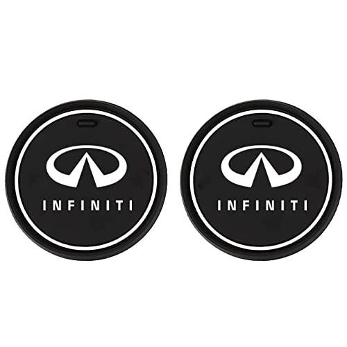 インフィニティ ノンスリップ コースター J32系ティアナ J50系クロスオーバー スカイライン C...