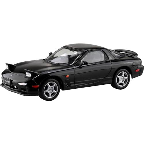 青島文化教材社 1/32 楽プラ スナップキット No.04-BB アンフィニ FD3S RX-7 ...