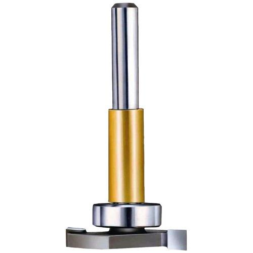 大日商 コーナービット 横溝ビット 4.5×6.5 030864