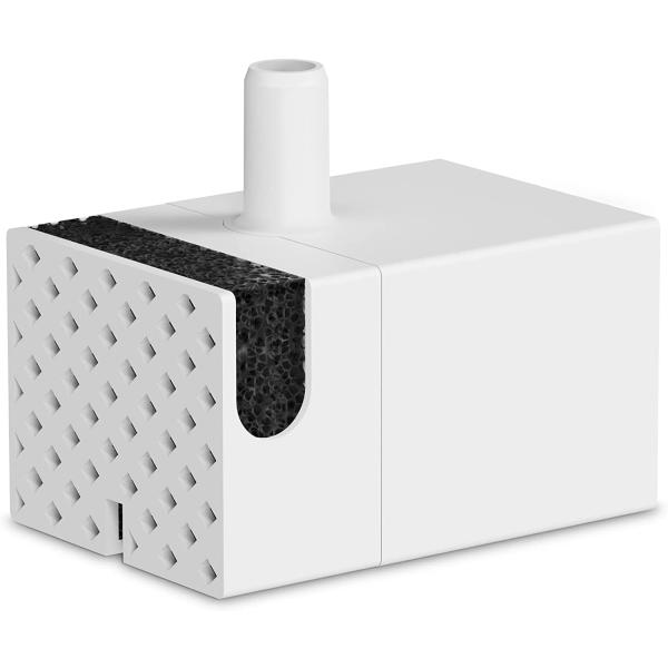 PETLIBRO ペット自動給水器 WF005WF115に対応 交換用ポンプ クリアフロー用