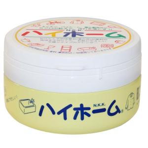 日本珪華化学工業(Nihonkeika Chemical) 汚れから錆まで落とす「ハイホーム」｜soma-net