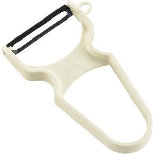 Ritter リッター ピーラー 皮むき器 ホワイト 2291026｜soma-net