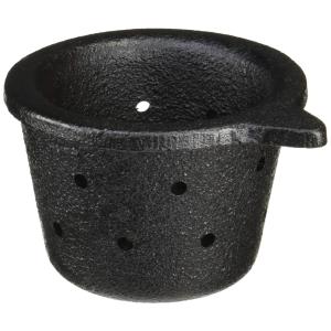 池永鉄工(Ikenaga Iron Works) 水取り器 ミニ 南部鉄器 取り出しやすい 水抜き 鉄分 補給 ぬか漬け用 日本製｜SOMA
