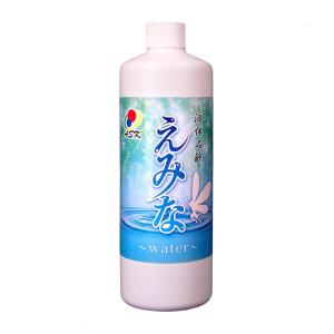 ASK株式会社 「液体石鹸」えみな-water-｜soma-net