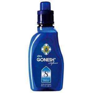 GONESH(ガーネッシュ) 柔軟仕上げ剤 ウルトラソフナー No.8(フルーツ系の香り) 680ml｜soma-net