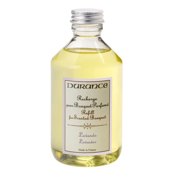 DURANCE(デュランス) フレグランスブーケ(専用リフィル) 250ml 「ラベンダー」 328...