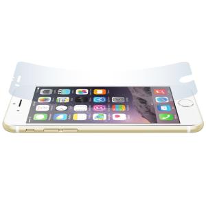 POWER SUPPORT アンチグレアフィルムセット for iPhone6(4.7inch) PYC-02｜soma-net
